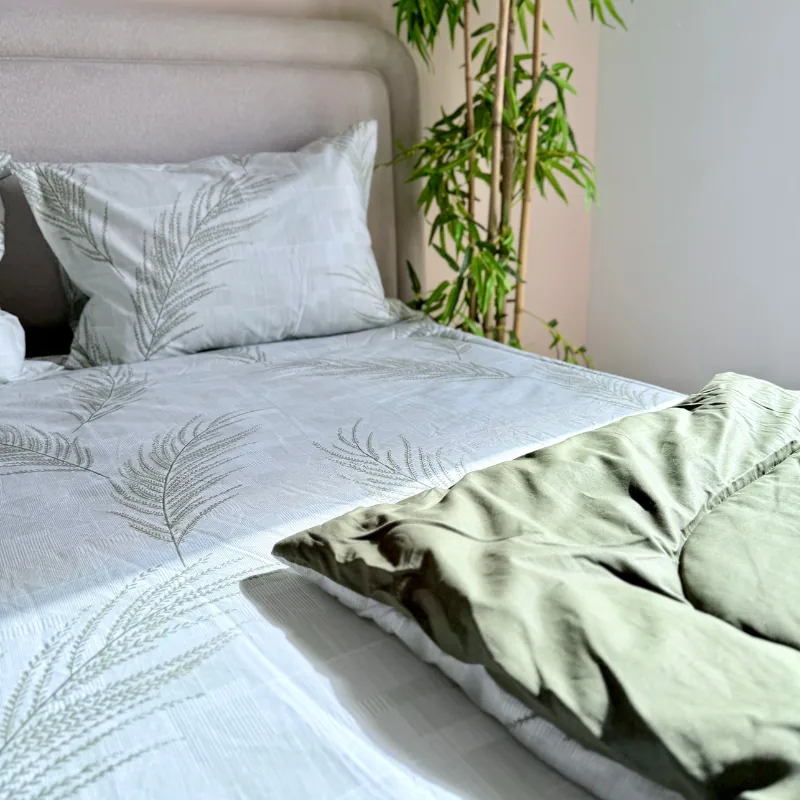 Couette épi de blé – Image 4