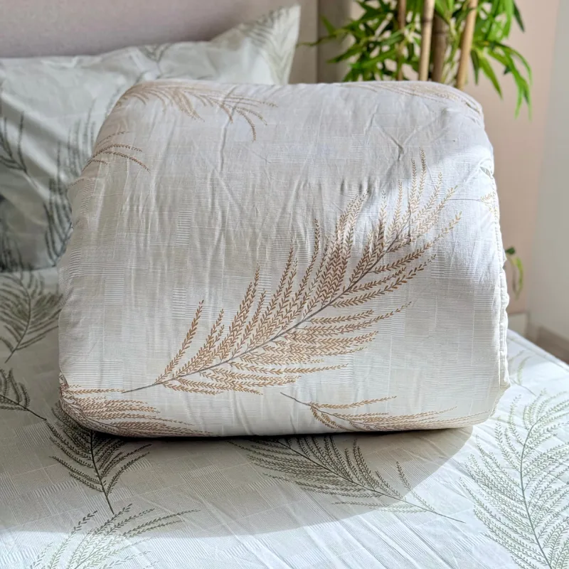 Couette épi de blé – Image 3