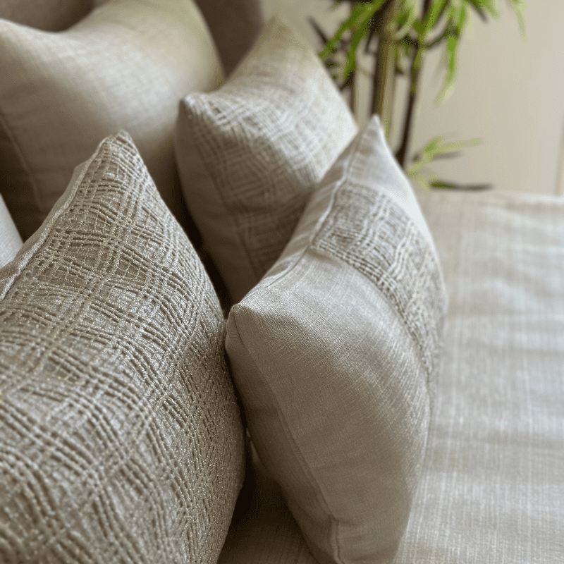 Couvre lit Diamonds – Spécial Noces – Image 3
