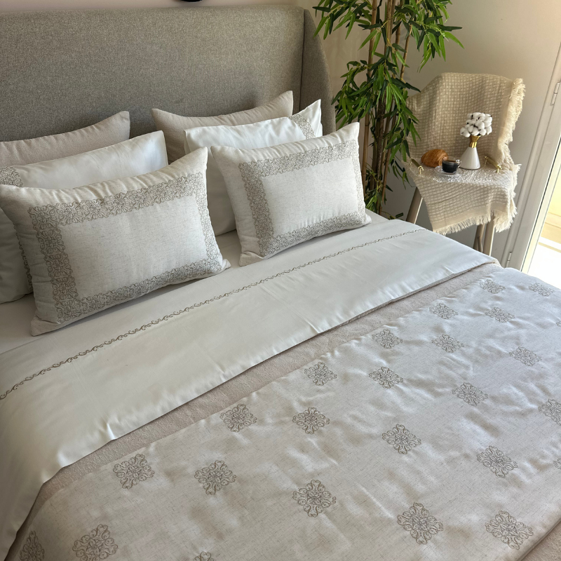 Couvre lit Yakout – Image 4