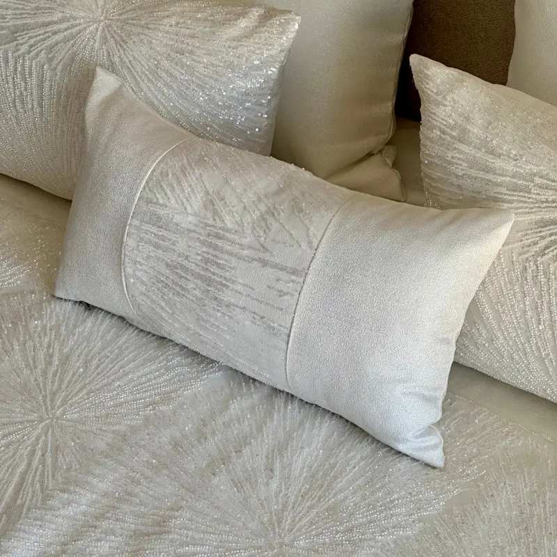 Couvre lit – Shams – Image 4