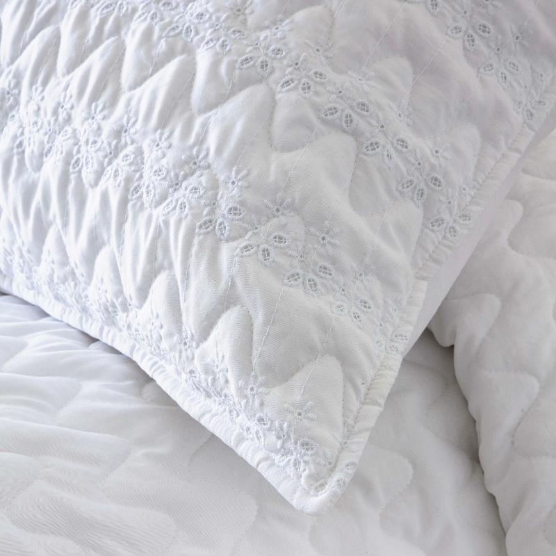 Jeté de lit Lorea – Image 3