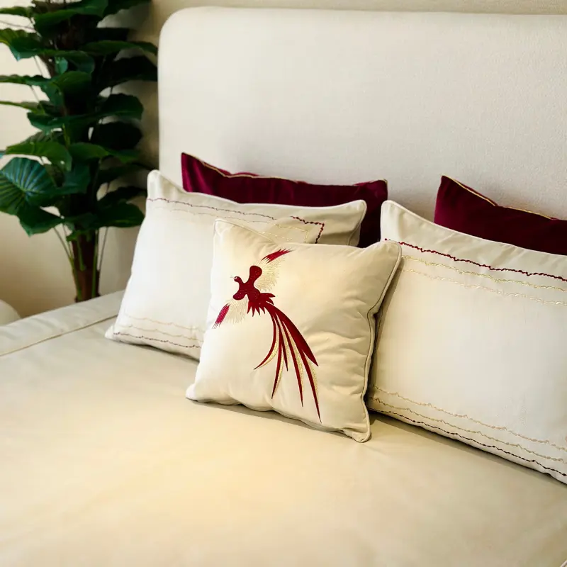 Linge de Lit