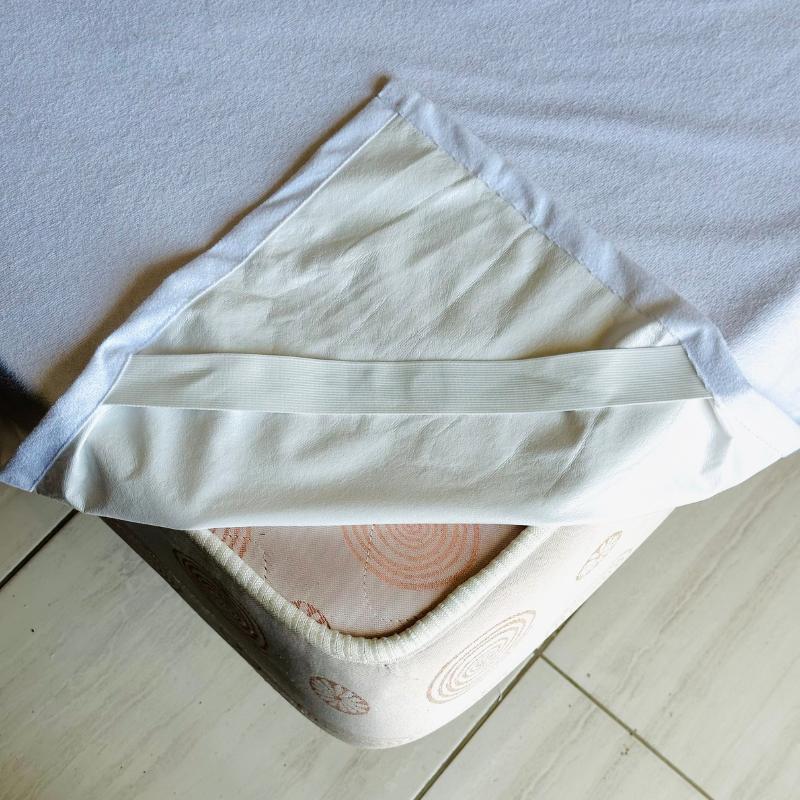 Protège-matelas imperméable – Image 4
