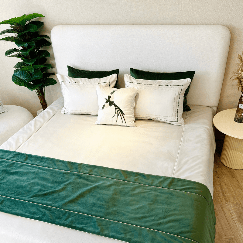 Couvre lit d'hiver Hirondelle – Image 11