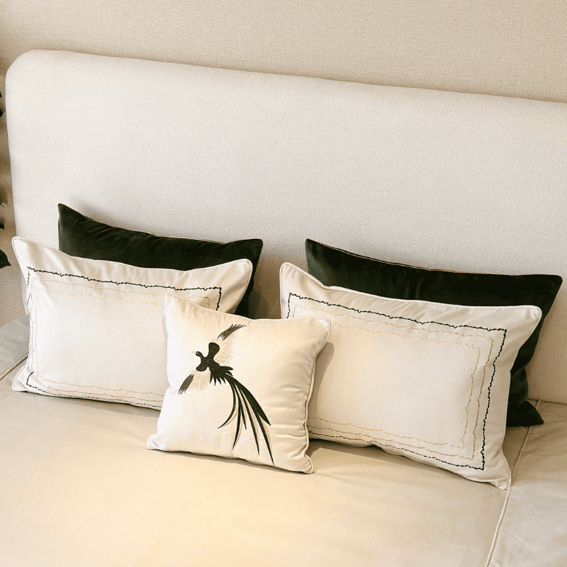 Couvre lit d'hiver Hirondelle – Image 12
