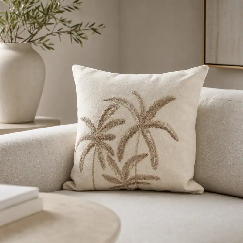 Coussin Décoratif
