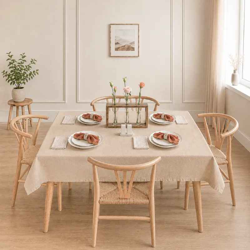 Linge de Table