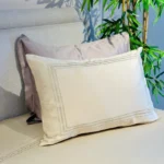 Parure de lit nesrine beige