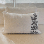 coussin décoratif