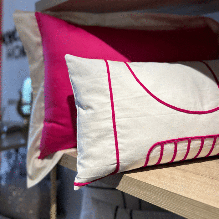 coussin décoratif – Image 3