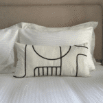 coussin décoratif
