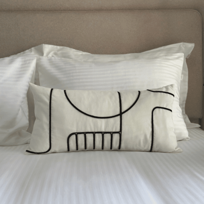 coussin décoratif – Image 1