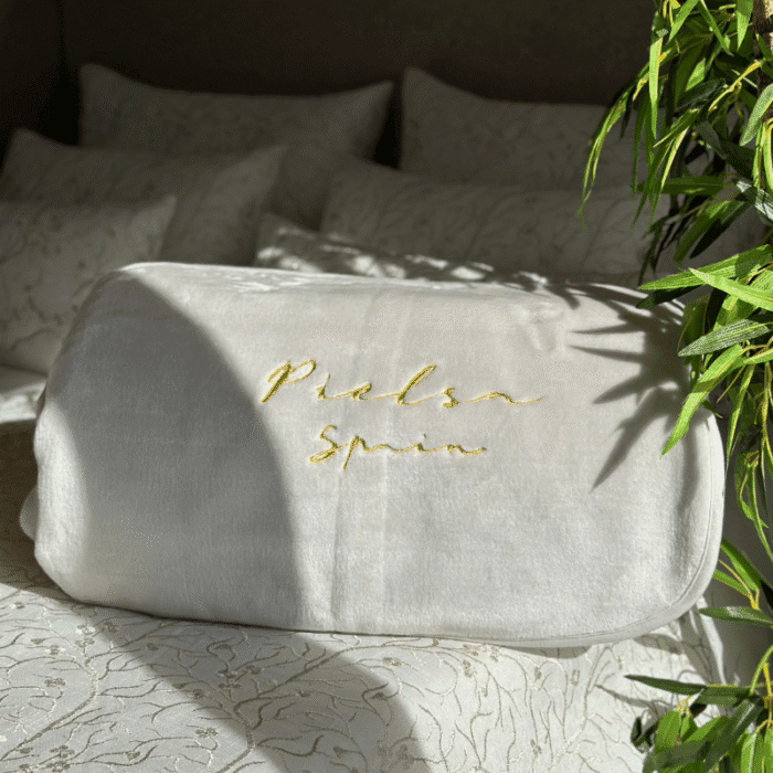 Couverture Pielsa chaude et moelleuse – Idéale pour l’hiver