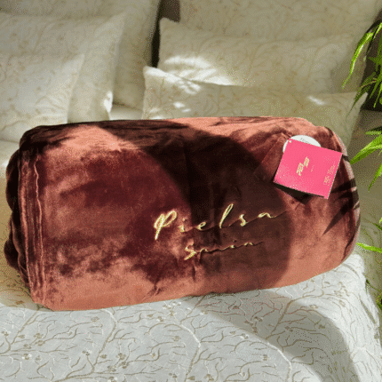 Couverture Pielsa chaude et moelleuse – Idéale pour l’hiver