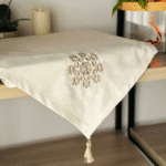Chemin de table – Arabesque