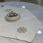 Chemin de table – Arabesque – Image 3