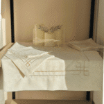 Nappe Zina Losange – Image 2