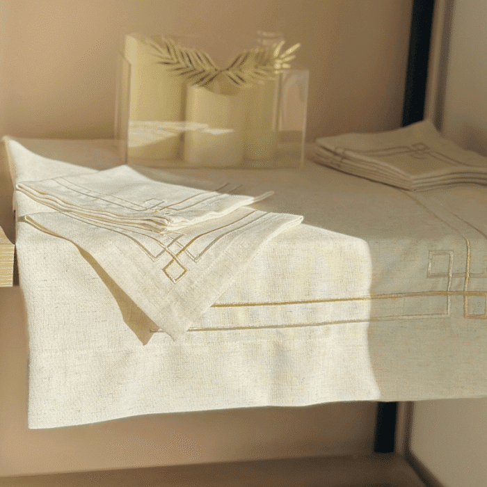 Nappe Zina Losange – Image 3