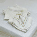 Nappe Zina Losange