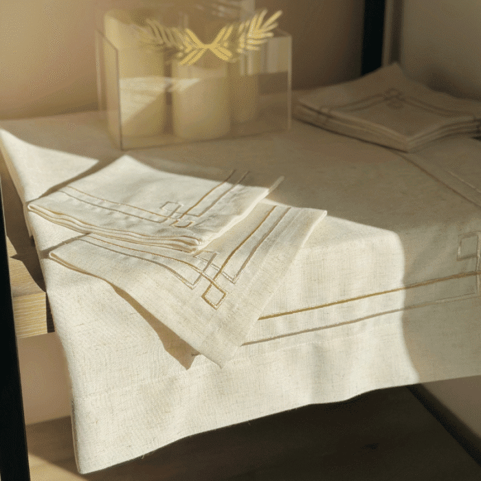 Nappe Zina Losange – Image 4