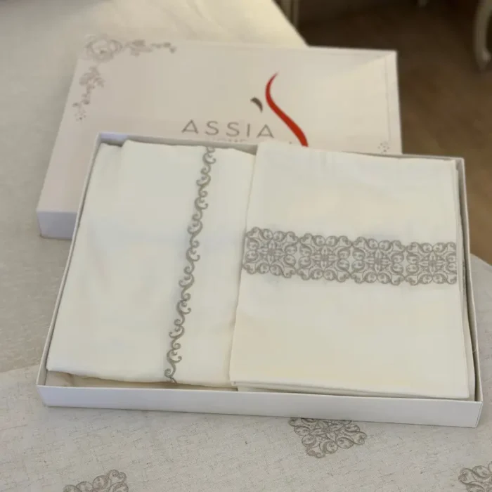 Parure Yakout – Image 5