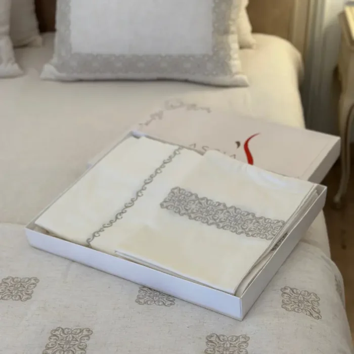 Parure Yakout – Image 3