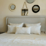 Couvre lit de noce – Farha – Image 2