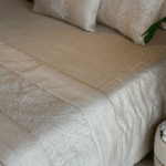 Couvre lit de noce – Farha – Image 4