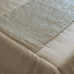 Couvre lit Diamonds – Spécial Noces – Image 4