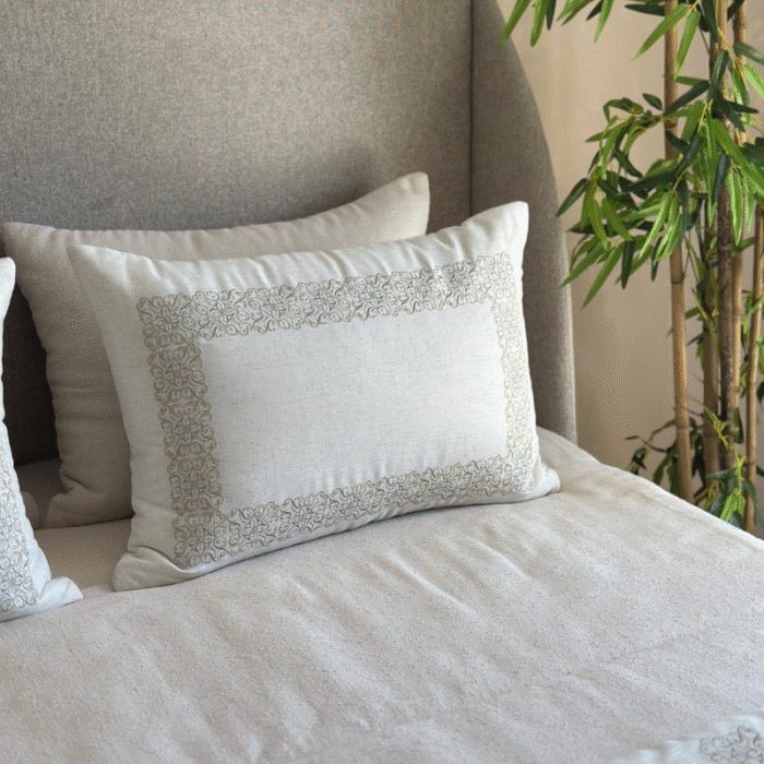 Couvre lit Yakout – Image 2