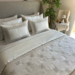 Couvre lit Yakout – Image 4