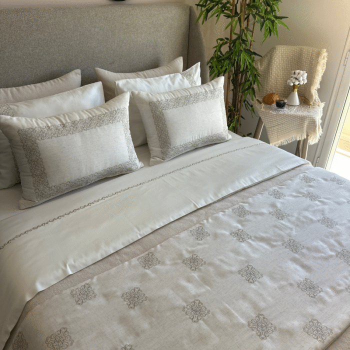 Couvre lit Yakout – Image 4