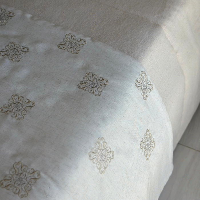 Couvre lit Yakout – Image 6