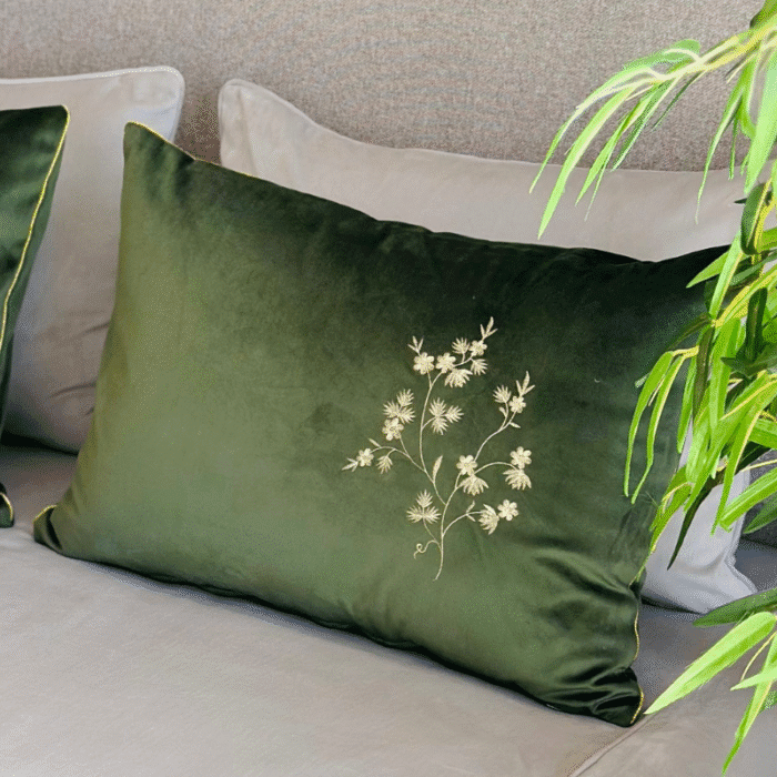 Fleur de Rêve – Velours – Image 6