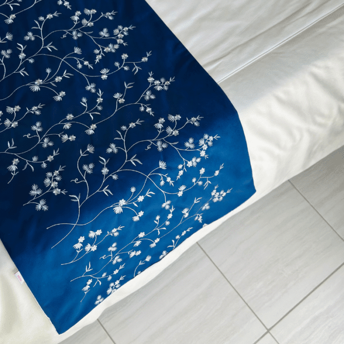 Fleur de Rêve – Velours – Image 3