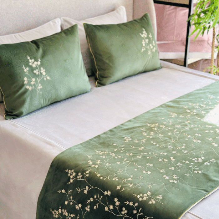 Fleur de Rêve – Velours – Image 8