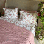 Parure de lit – Quotidoux