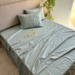 Parure de lit – Tournesol
