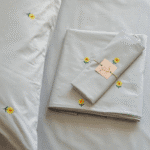 Parure de lit – Tournesol – Image 2