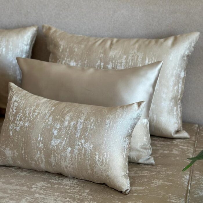 Couvre-lit Nesmah 260x240 cm avec 6 taies – Assia Home Tunisie