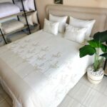 Couvre lit  – Nesrine