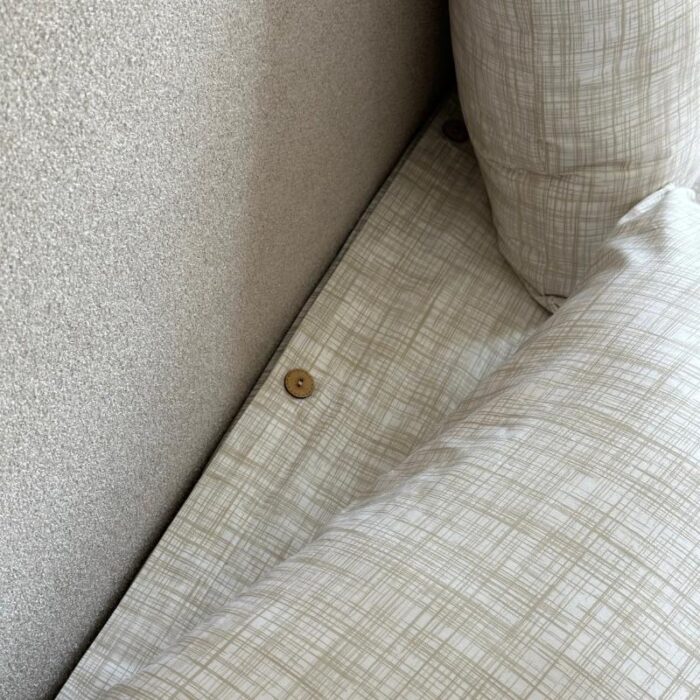 Housse de couette pratique – Image 3