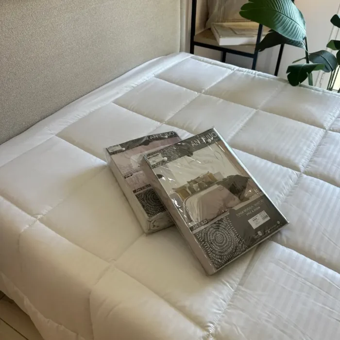 Couette Blanche – Image 2