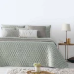 Couvre-lit Naroa Tunisie – Pratique & Élégant