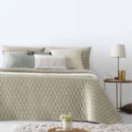Couvre-lit Naroa Tunisie – Pratique & Élégant