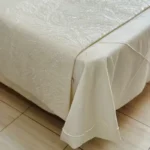 couvre-lit de noce Shawq luxe Tunisie