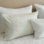 Couvre lit – Shams satiné – Image 4