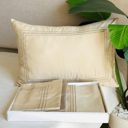 Parure de lit NESRINE