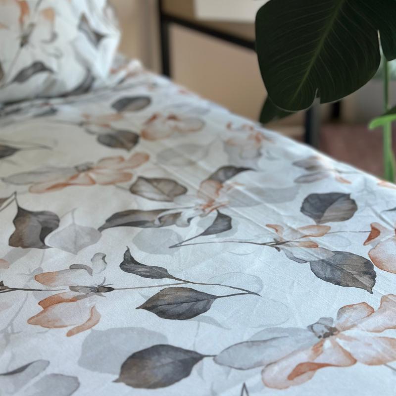 Parure de lit 6 pièces 100% coton – Assia Home Tunisie"